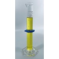 Goldleaf Scientific 25ml Graduated Cylinder