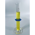 Goldleaf Scientific 25ml Graduated Cylinder