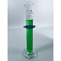 Goldleaf Scientific 50ml Graduated Cylinder
