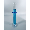 Goldleaf Scientific 100ml Graduated Cylinder