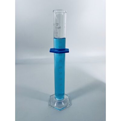 Goldleaf Scientific 100ml Graduated Cylinder