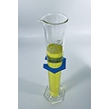 Goldleaf Scientific 250ml Graduated Cylinder