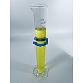 Goldleaf Scientific 250ml Graduated Cylinder