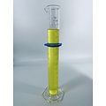 Goldleaf Scientific 250ml Graduated Cylinder