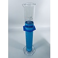 Goldleaf Scientific 500ml Graduated Cylinder