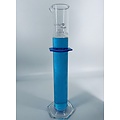 Goldleaf Scientific 500ml Graduated Cylinder