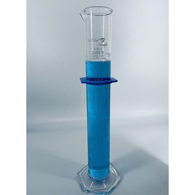 Goldleaf Scientific 500ml Graduated Cylinder