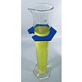 Goldleaf Scientific 1000ml Graduated Cylinder