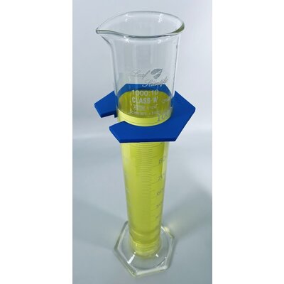 Goldleaf Scientific 1000ml Graduated Cylinder