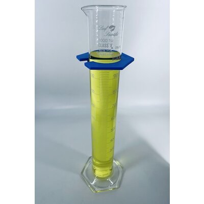 Goldleaf Scientific 1000ml Graduated Cylinder