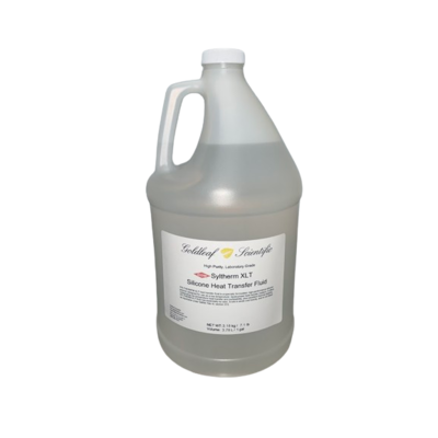 Dow Syltherm™ XLT Silicone Heat Transfer Fluid