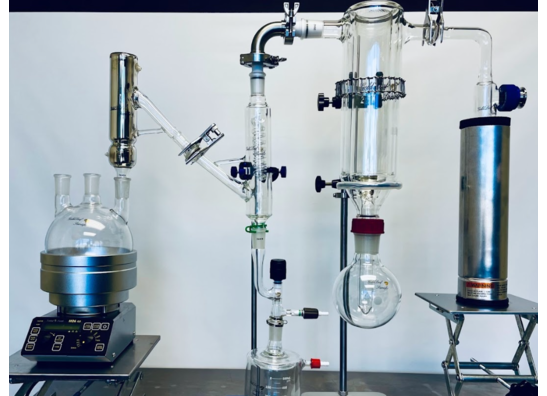 Terpene Refinement Kits 
