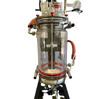 50L Filter Reactor