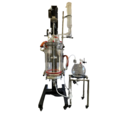 10L Filter Reactor
