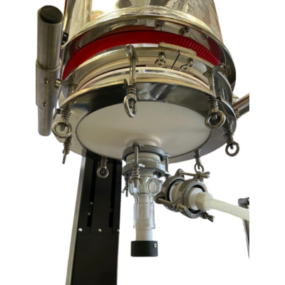 10L Filter Reactor