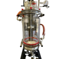 10L Filter Reactor