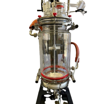 10L Filter Reactor