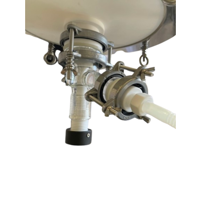 10L Filter Reactor