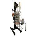 10L Filter Reactor