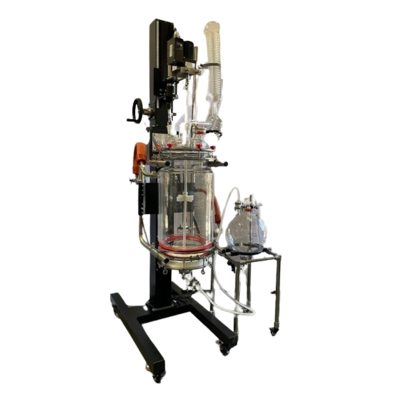 10L Filter Reactor