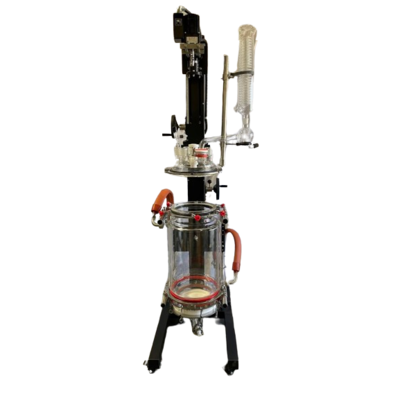 10L Filter Reactor