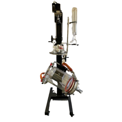 10L Filter Reactor