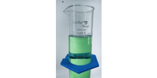 Lab Measurement: What Does a Graduated Cylinder Do?