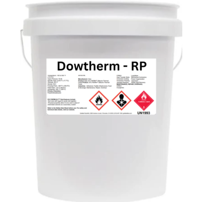 Dowtherm RP