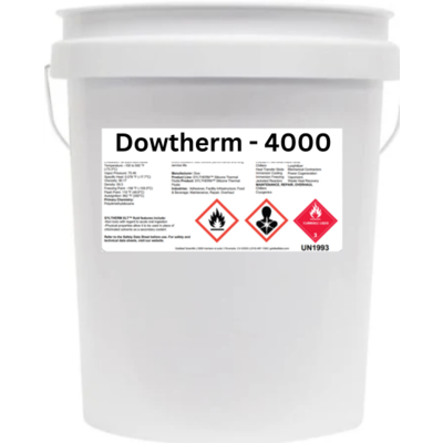 Dowtherm 4000