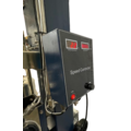 Double Jacket Non-Lifting Reactor (Stainless Steel)