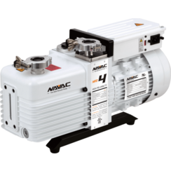 NRD4 - Navac Rotary Vane Vacuum Pump