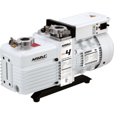NRD4 - Navac Rotary Vane Vacuum Pump