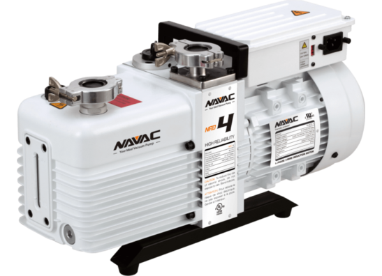 Navac Pumps