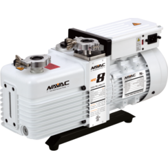 NRD8 - Navac Rotary Vane Vacuum Pump