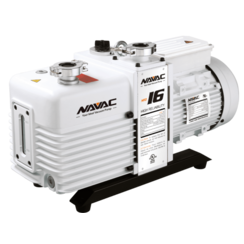 NRD16M - Navac Rotary Vane Pump