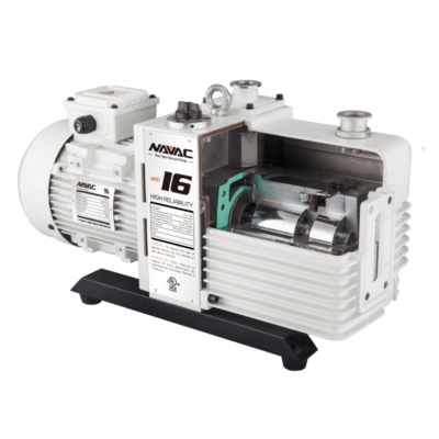 NRD16M - Navac Rotary Vane Pump