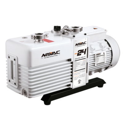 NRD24M - Navac Industrial Vacuum Pump