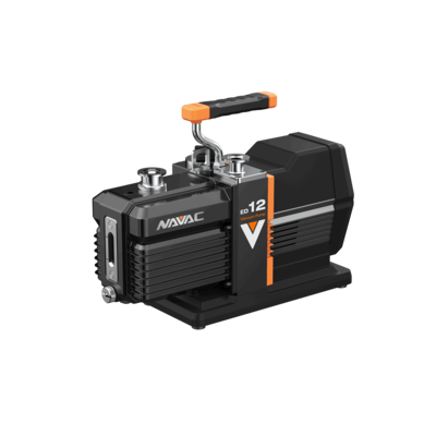 Navac Eco Drive Vacuum Pumps