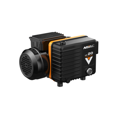 Navac UniDrive Vacuum Pumps