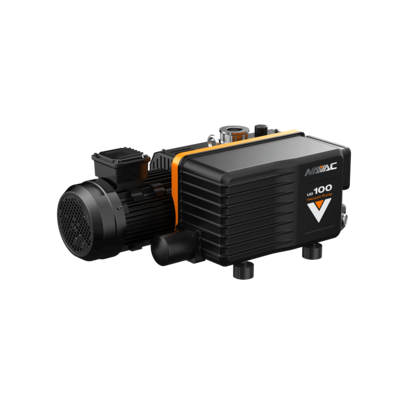 Navac UniDrive Vacuum Pumps