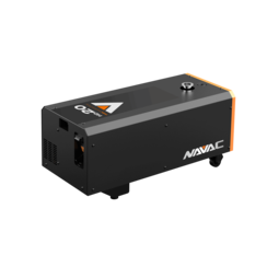 Navac Helix Drive Vacuum Pumps