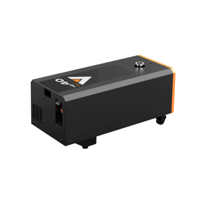 Navac Helix Drive Vacuum Pumps