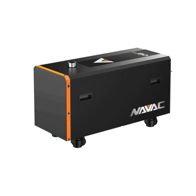 Navac Helix Drive Vacuum Pumps
