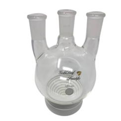 3 Neck Round Bottom Flask