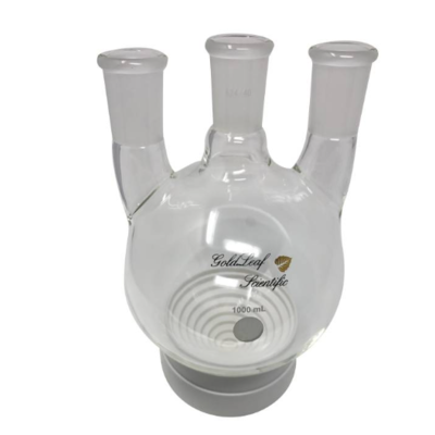 3 Neck Round Bottom Flask