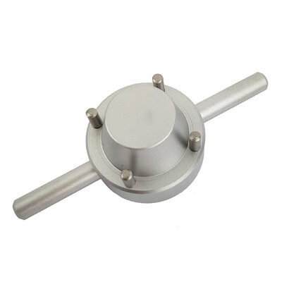 Rotor wrench T/G 40
