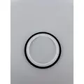 ISO-63 Centering Ring, PTFE