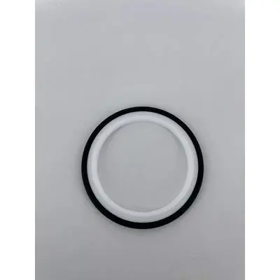 ISO-63 Centering Ring, PTFE
