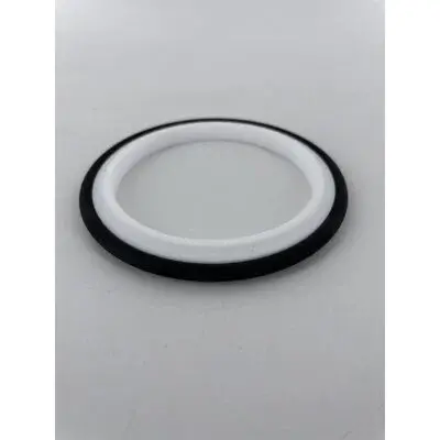 ISO-63 Centering Ring, PTFE