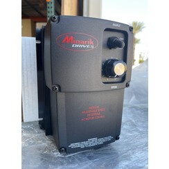 Minarik VFD, Nema 4x, 1/4 to 1 HP